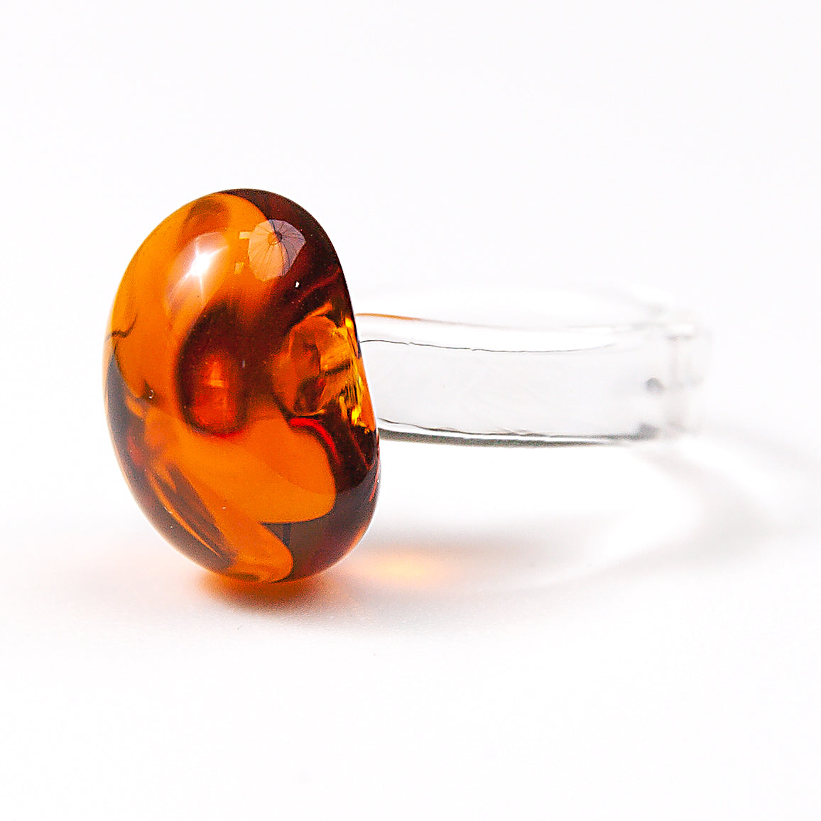Hot Honey Jelly Bean Ring