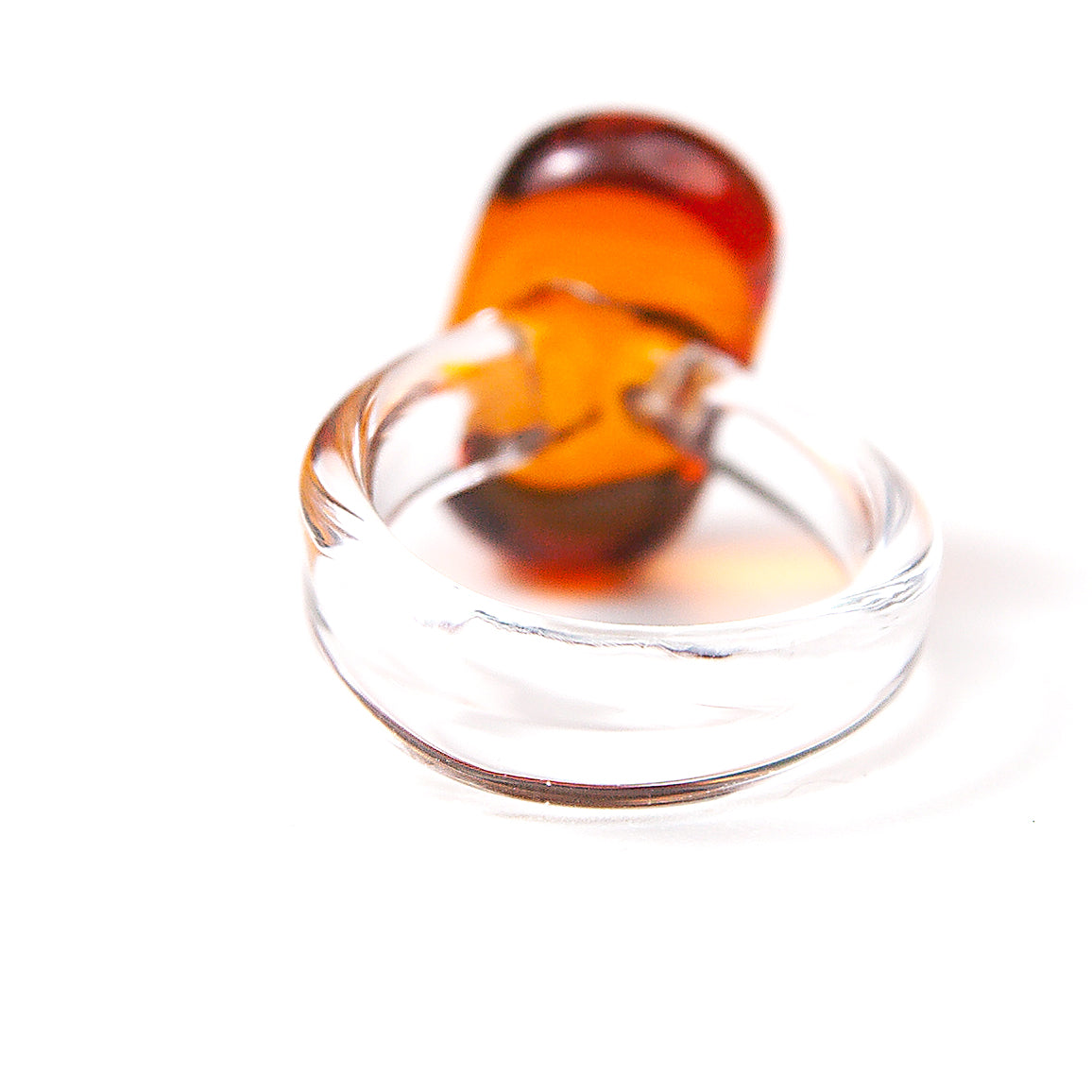 Hot Honey Jelly Bean Ring