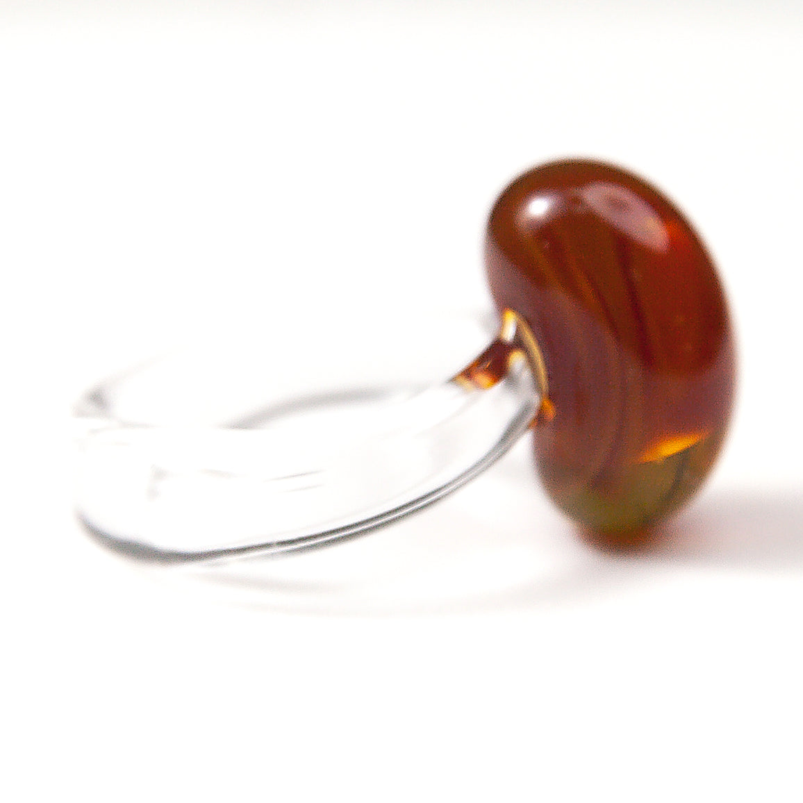 Root Beer Jelly Bean Ring