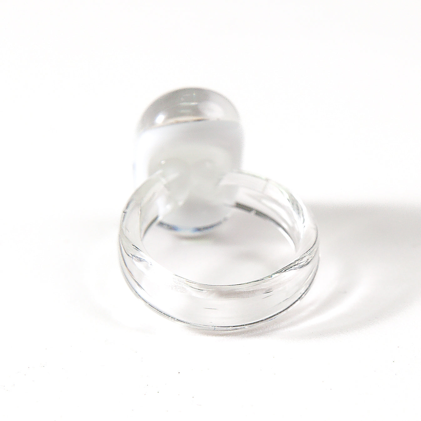 Marshmallow Jelly Bean Ring