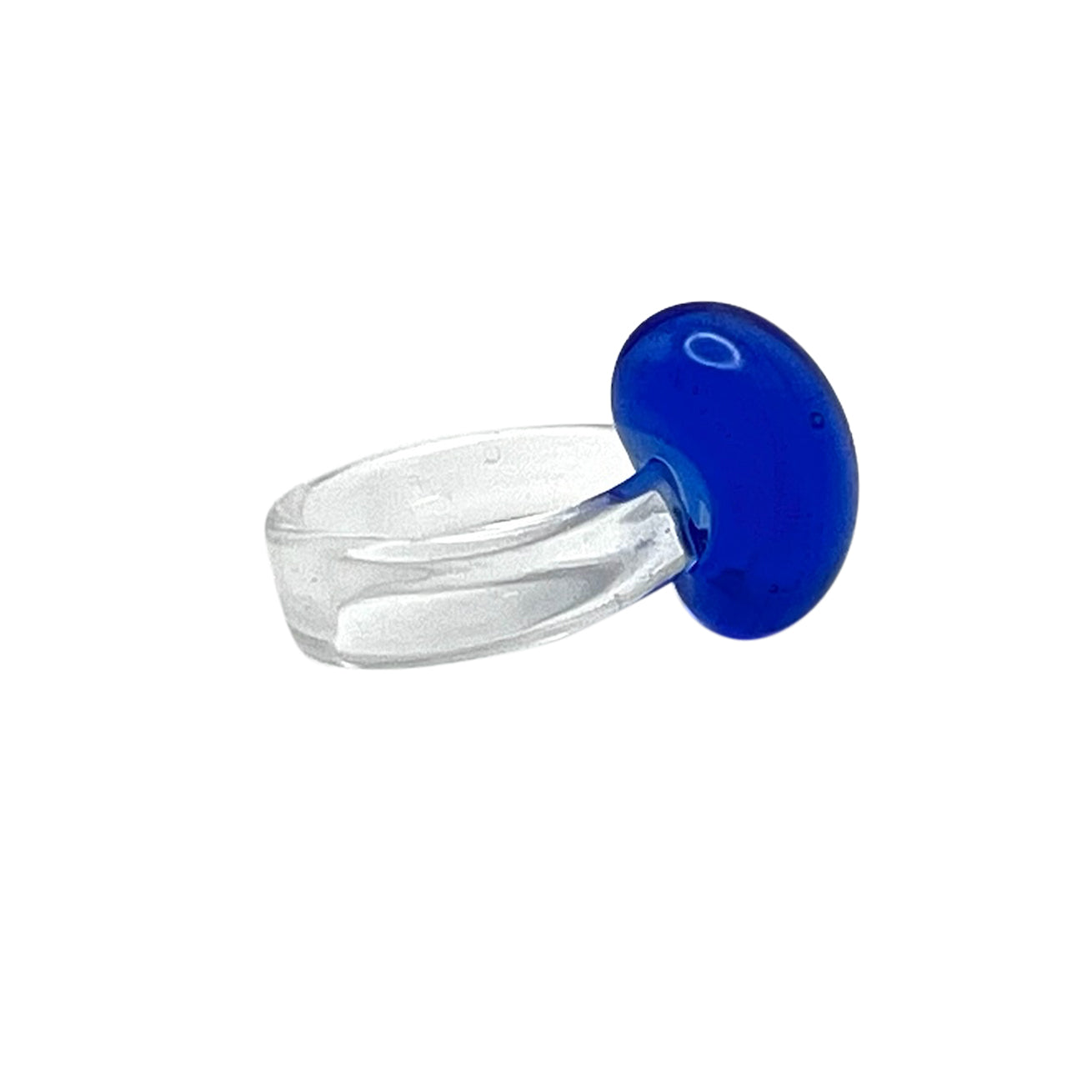 Blueberry Jelly Bean Ring