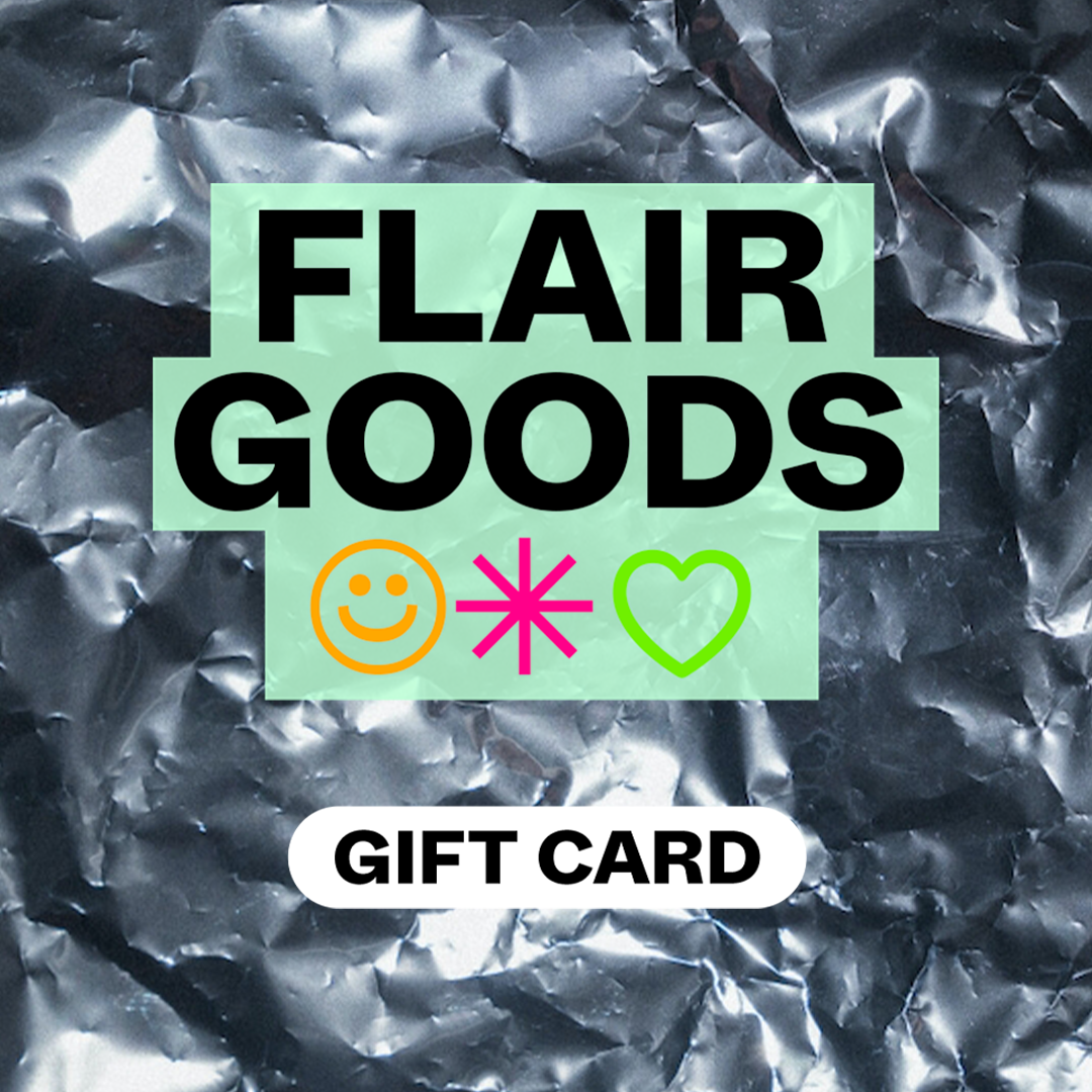 FLAIR GOODS GIFT CARD