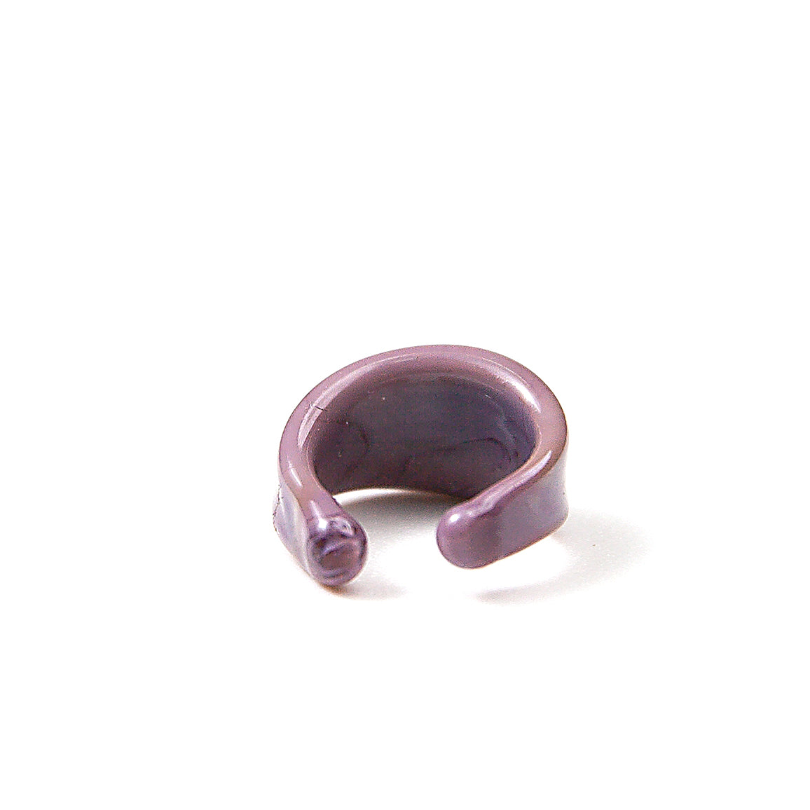 Smoked Lavender Cuff