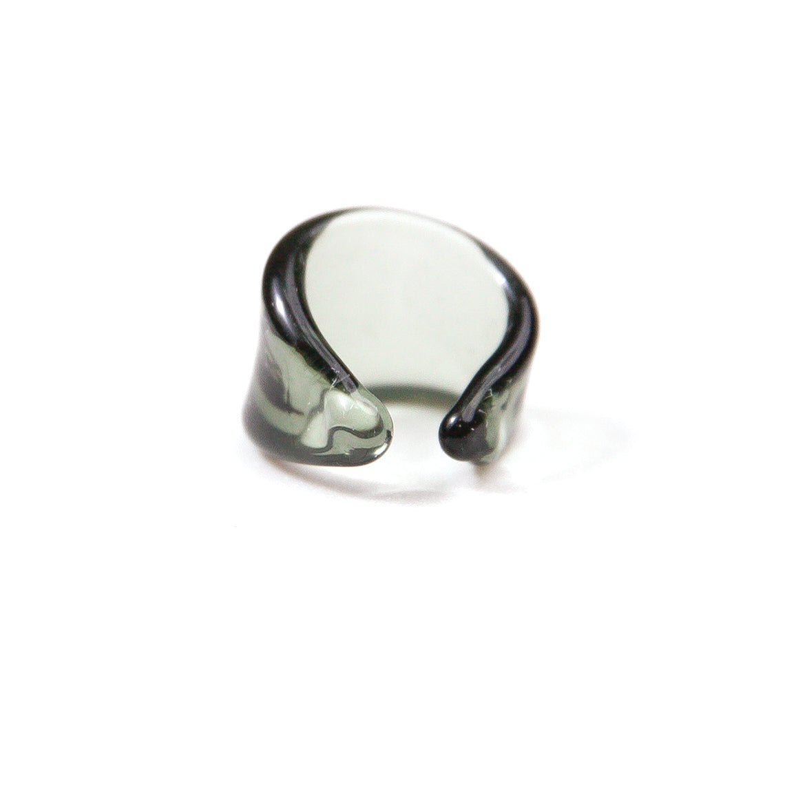 Charcoal Cuff