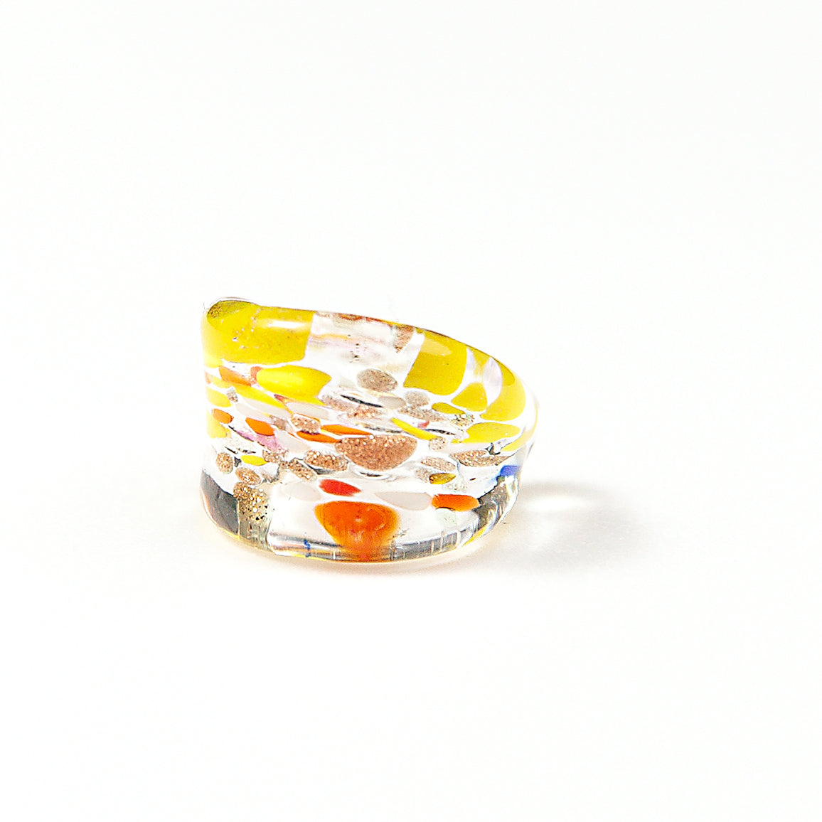 Citrus Cuff