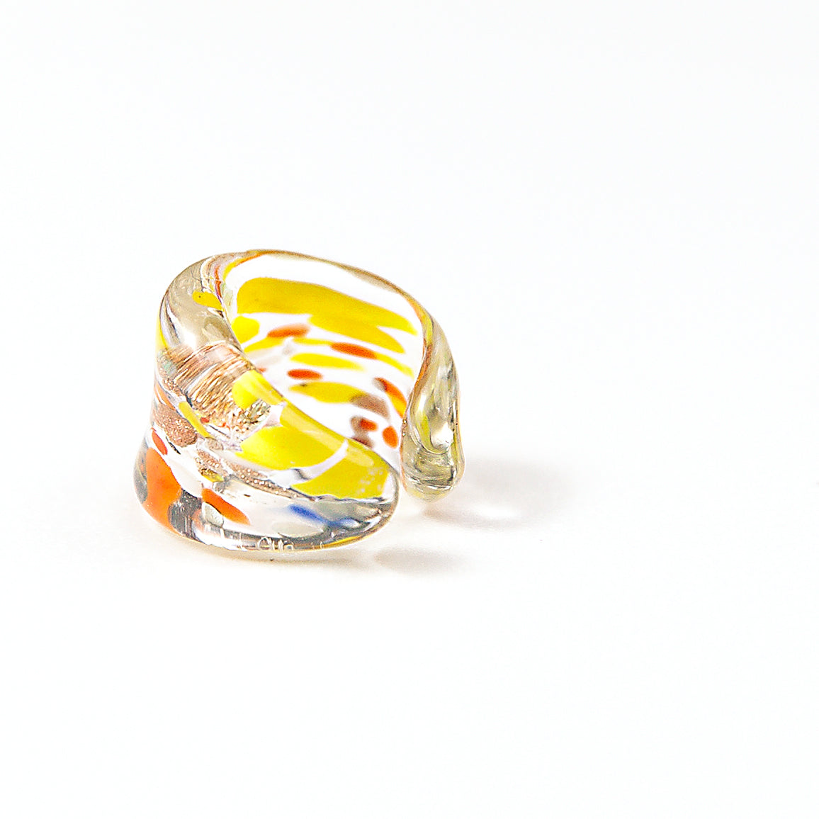 Citrus Cuff
