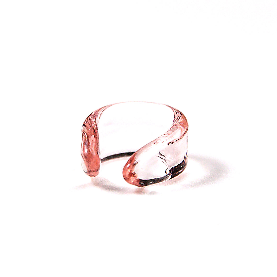 Blush Cuff