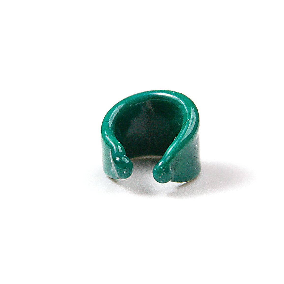 Emerald Cuff