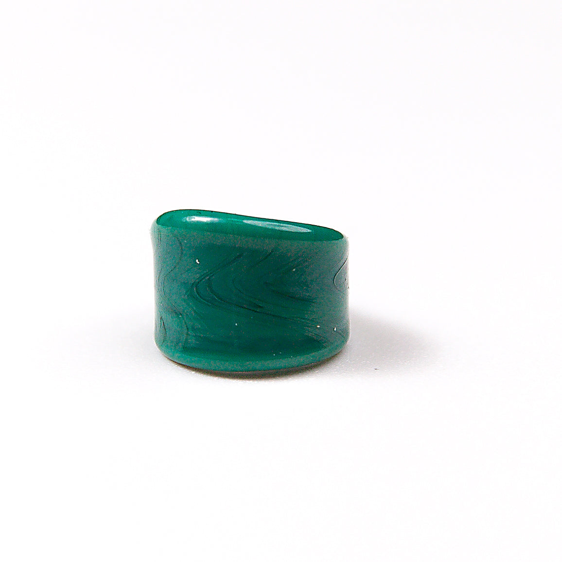Emerald Cuff