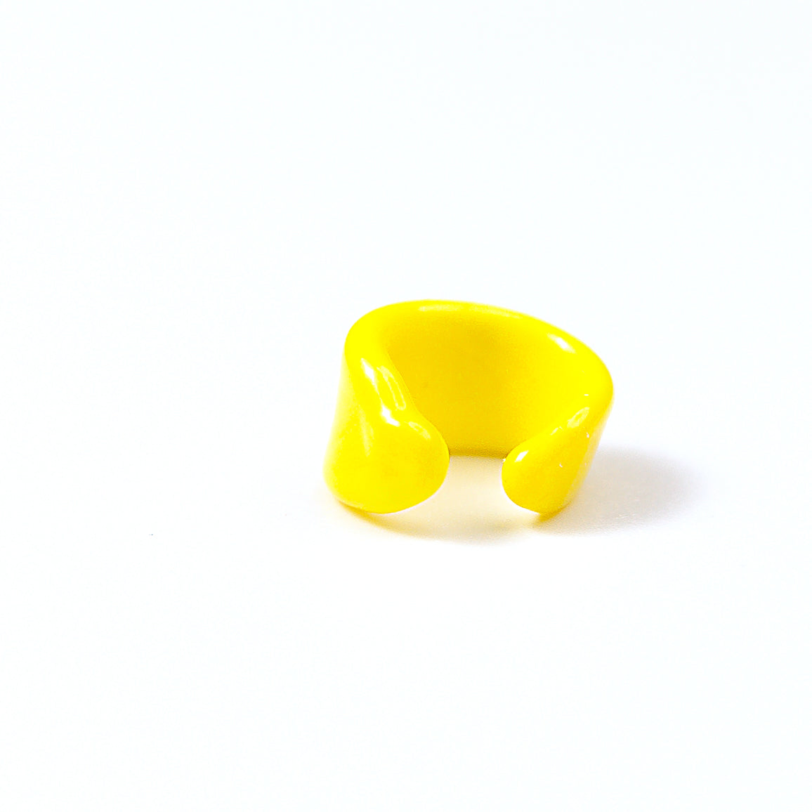 Yellow Mellow Cuff