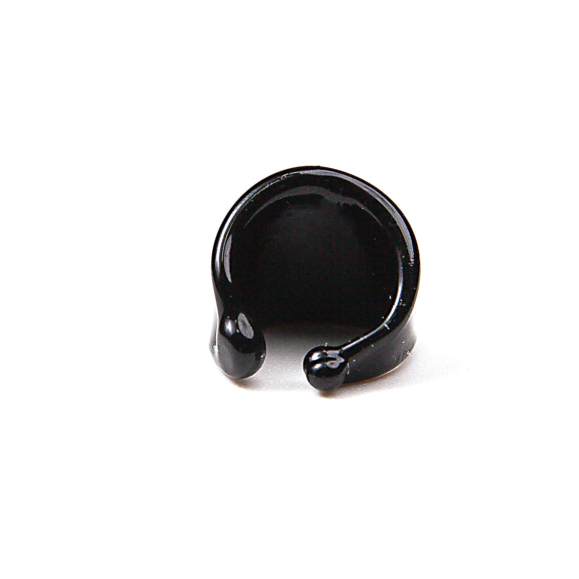 Black Cuff