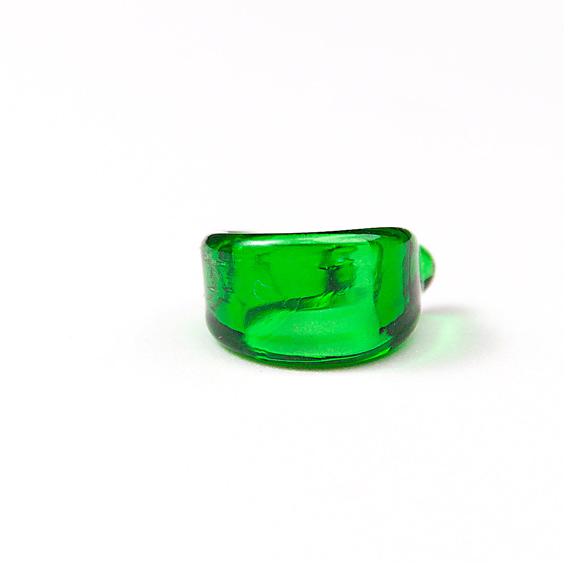 Green Grass Cuff