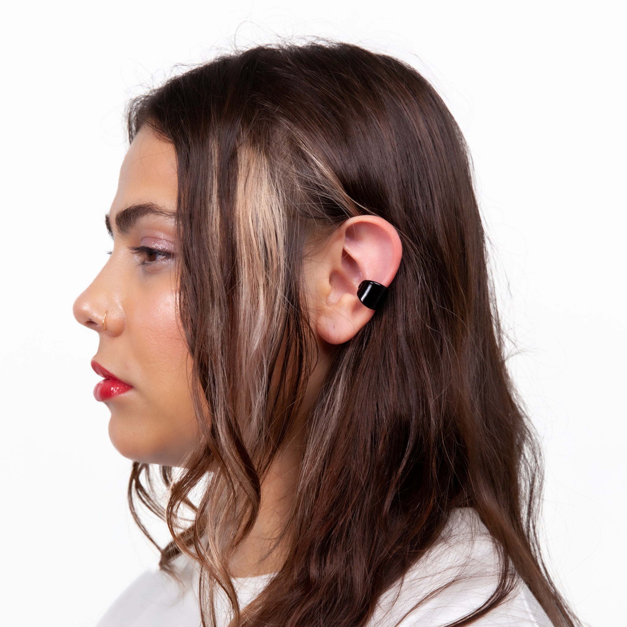 Licorice Cuff