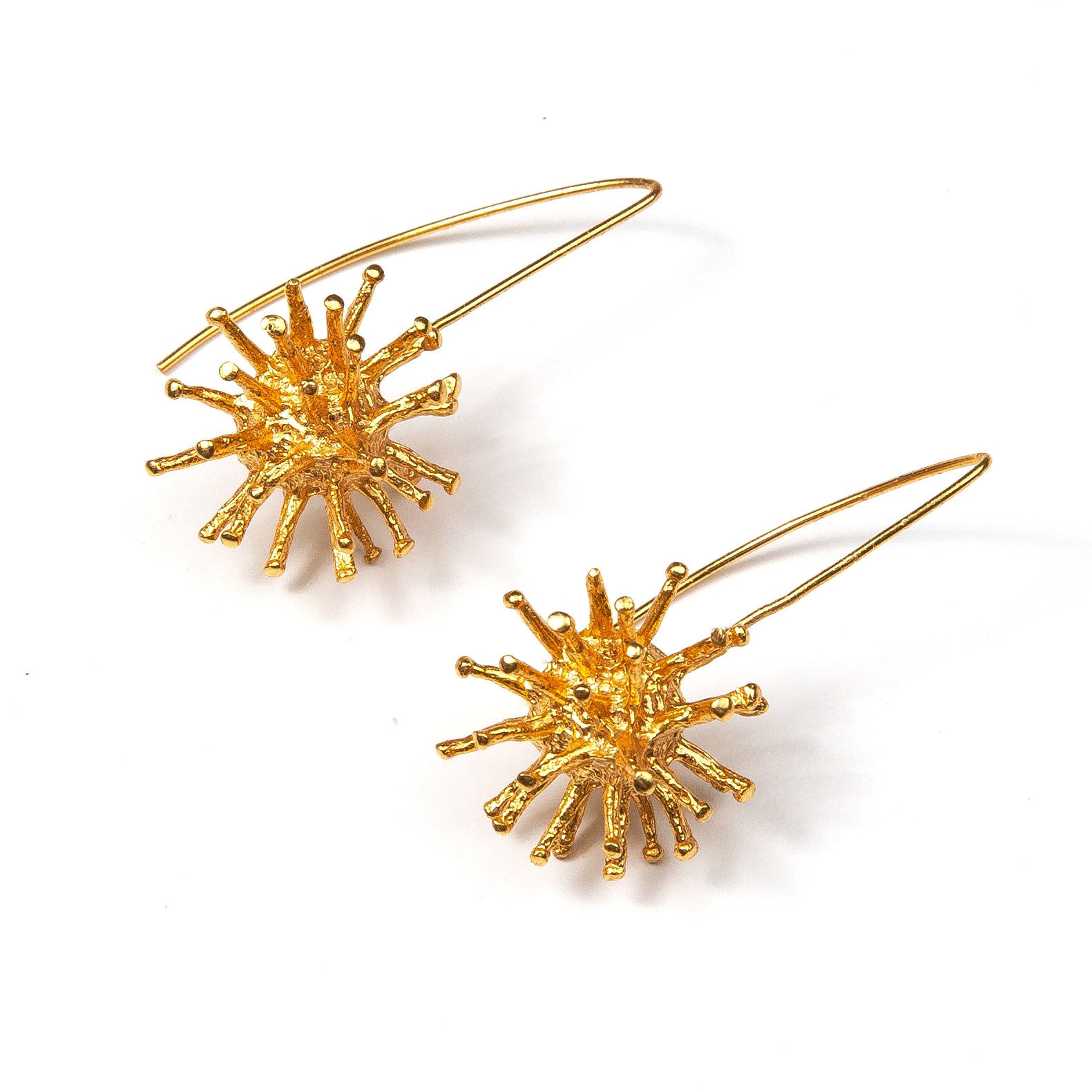 SweetGum Earrings
