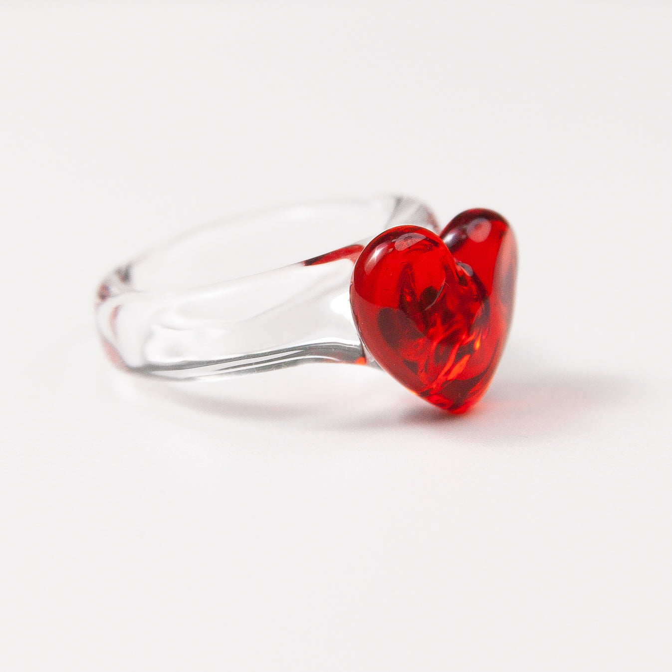 Love Is Love Ring