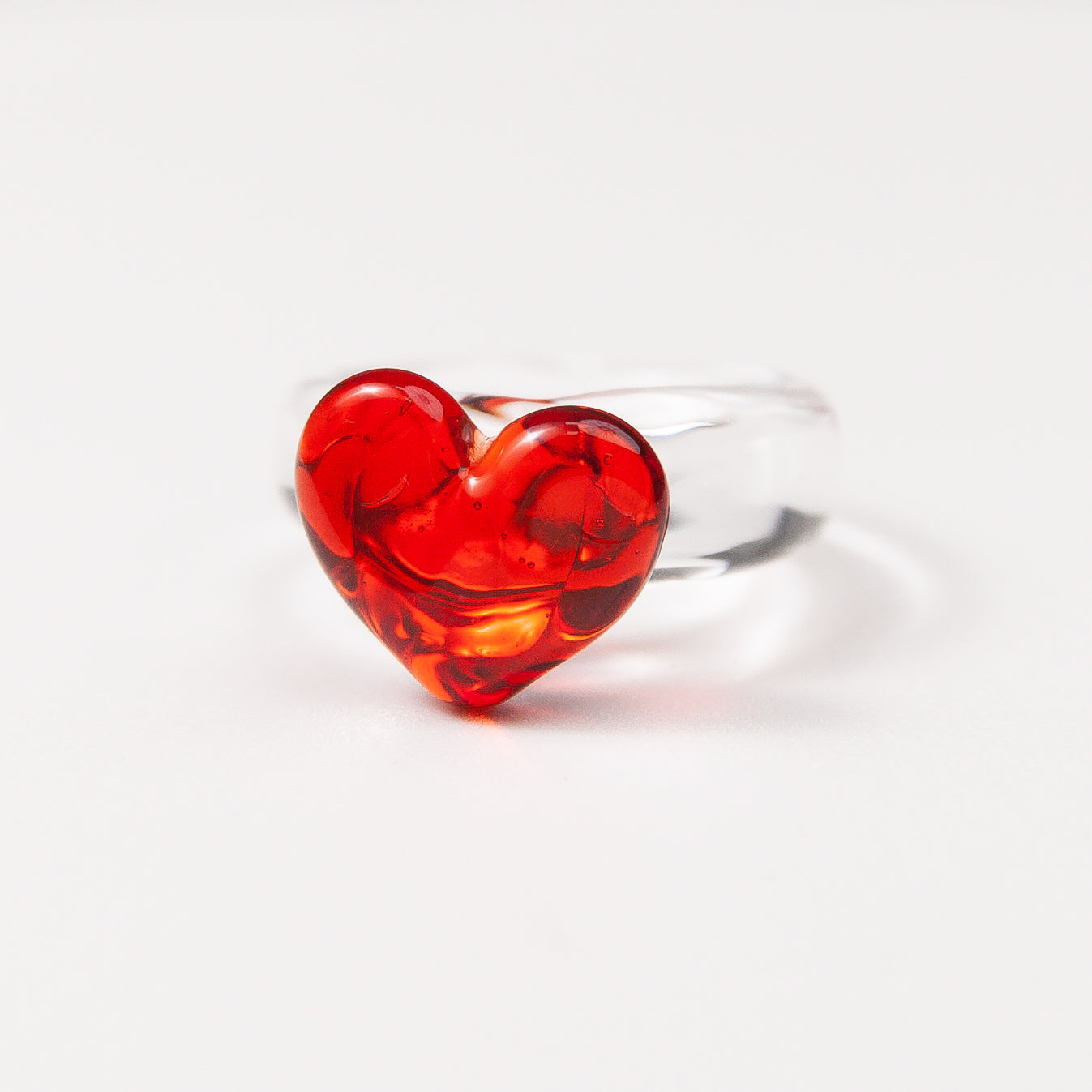 Love Is Love Ring