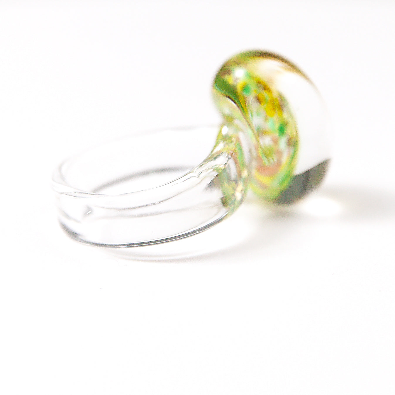 Forest Fairy Jelly Bean Ring