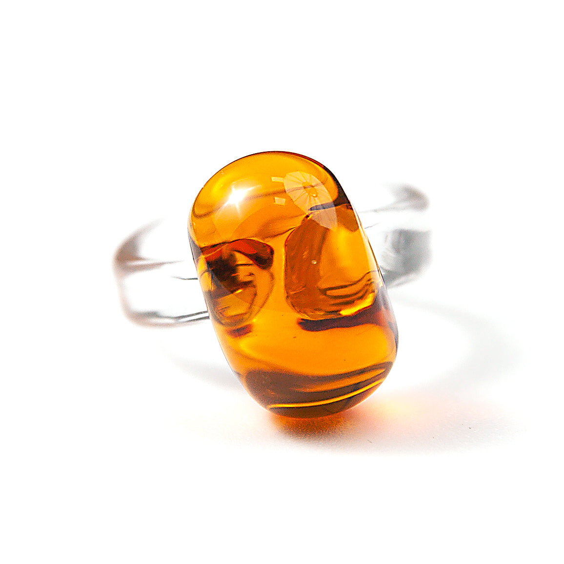 Hot Honey Jelly Bean Ring