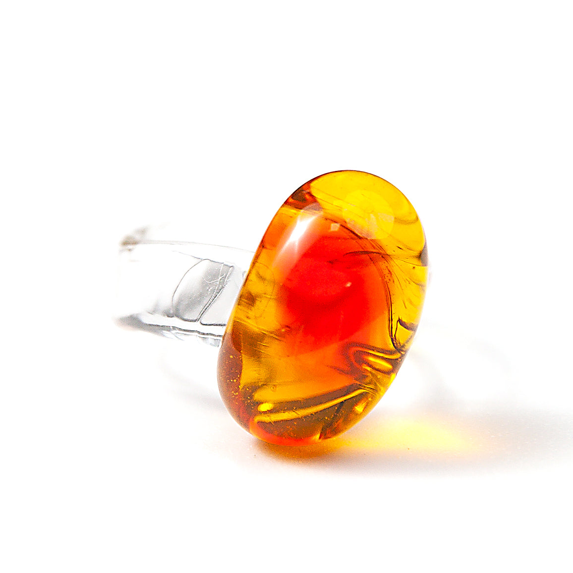 Jurassic Jelly Bean Ring