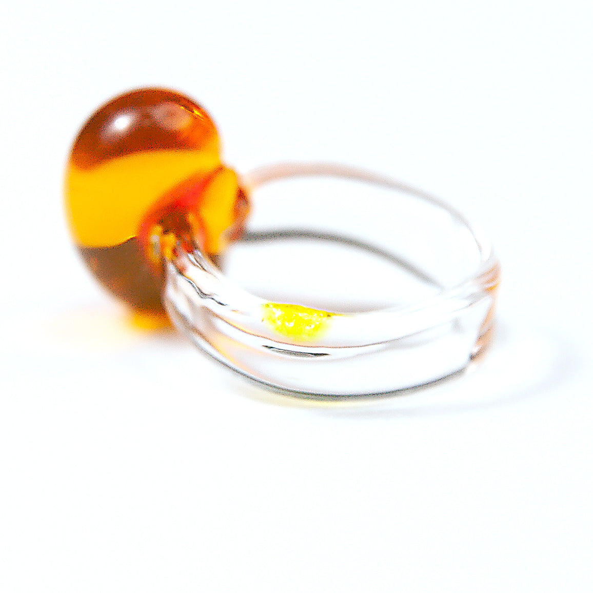Jurassic Jelly Bean Ring