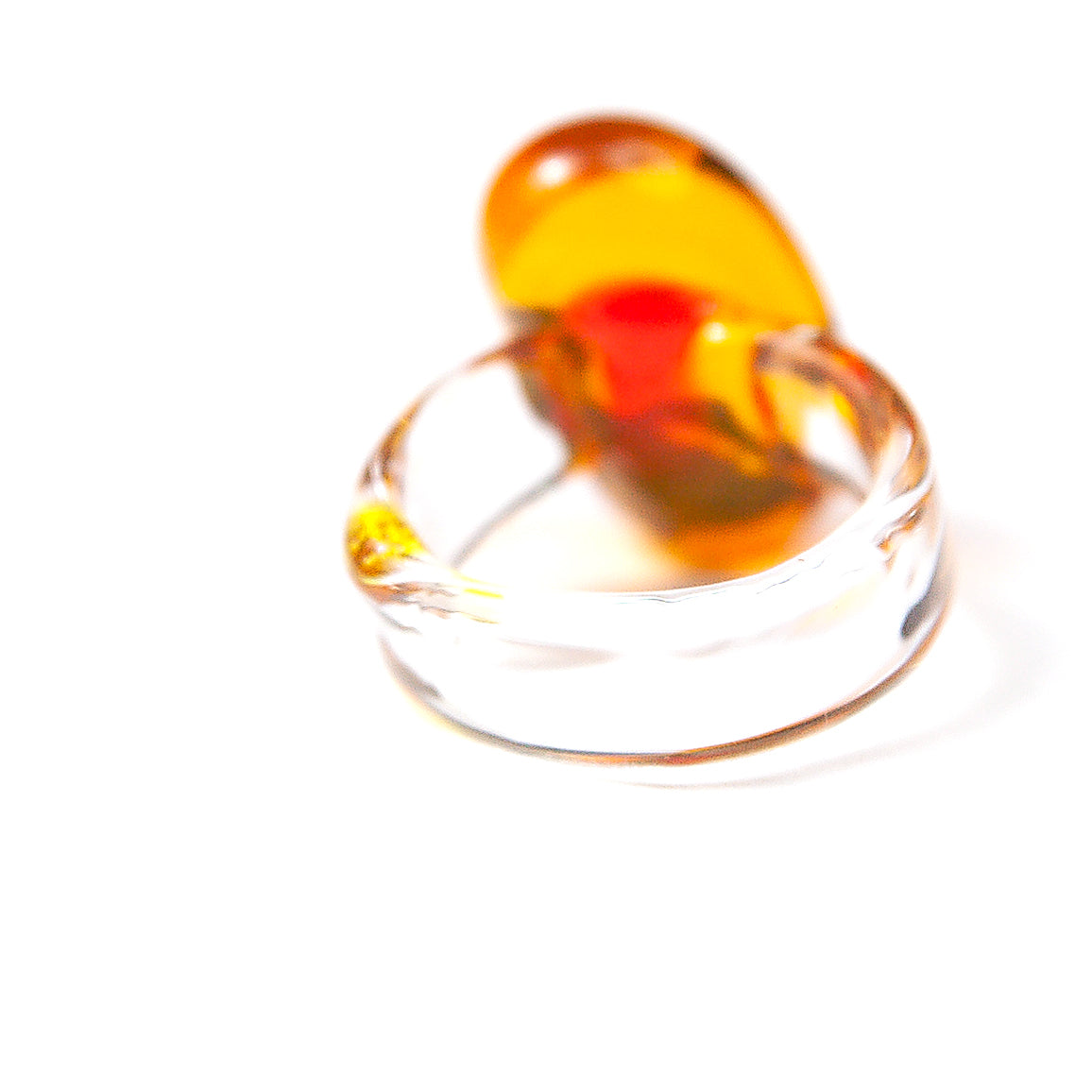 Jurassic Jelly Bean Ring