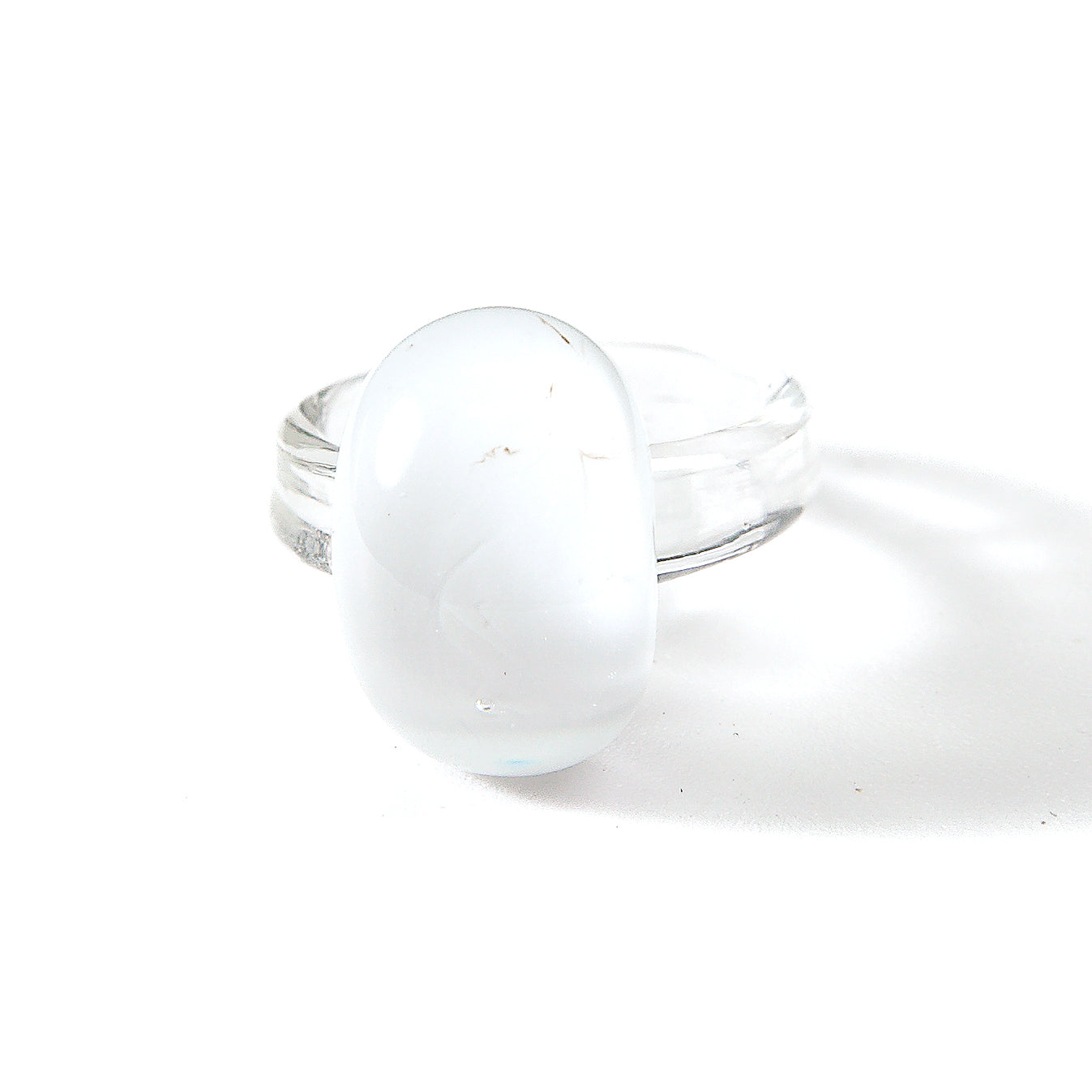 Marshmallow Jelly Bean Ring