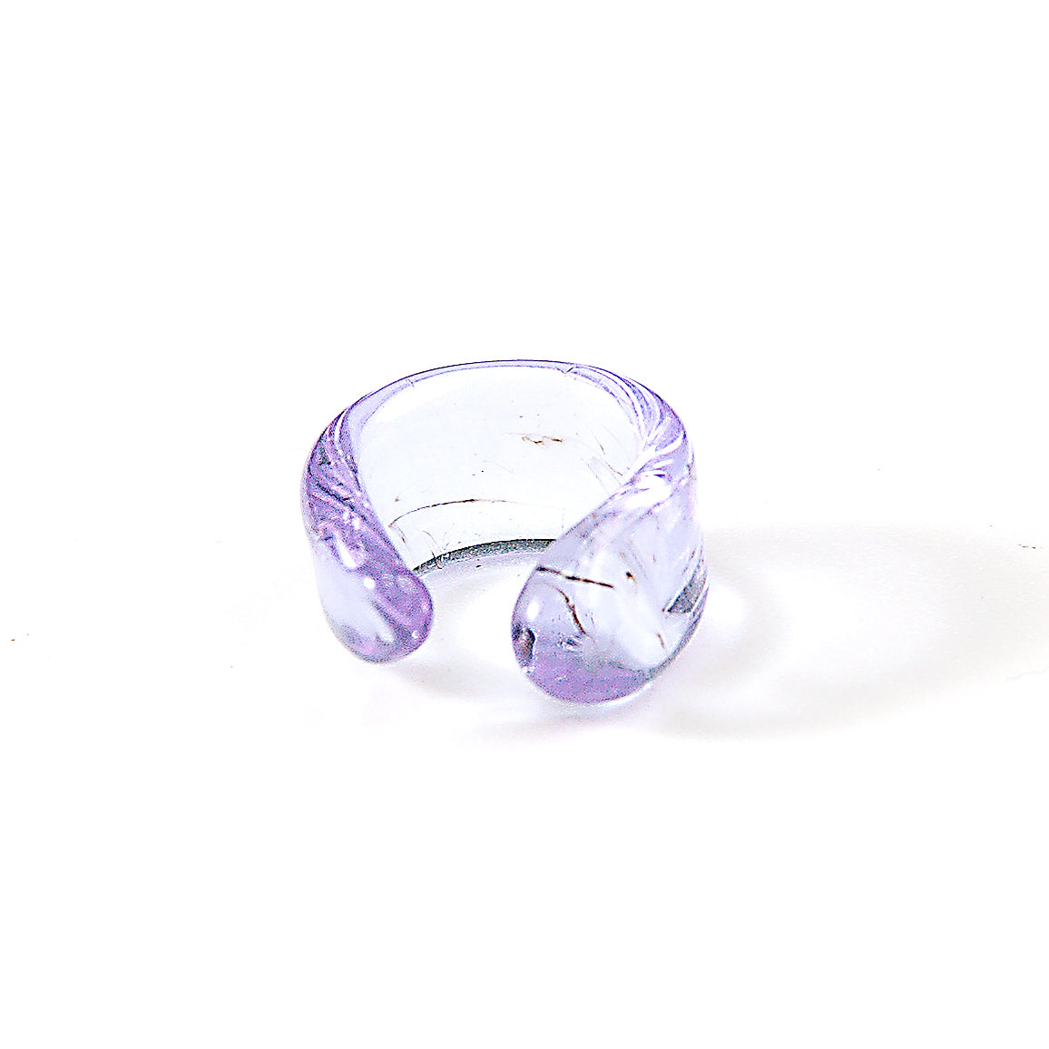 Lavender Cuff