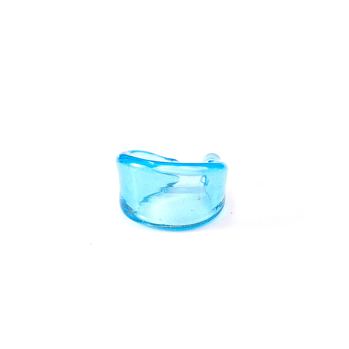 Sea Blue Cuff