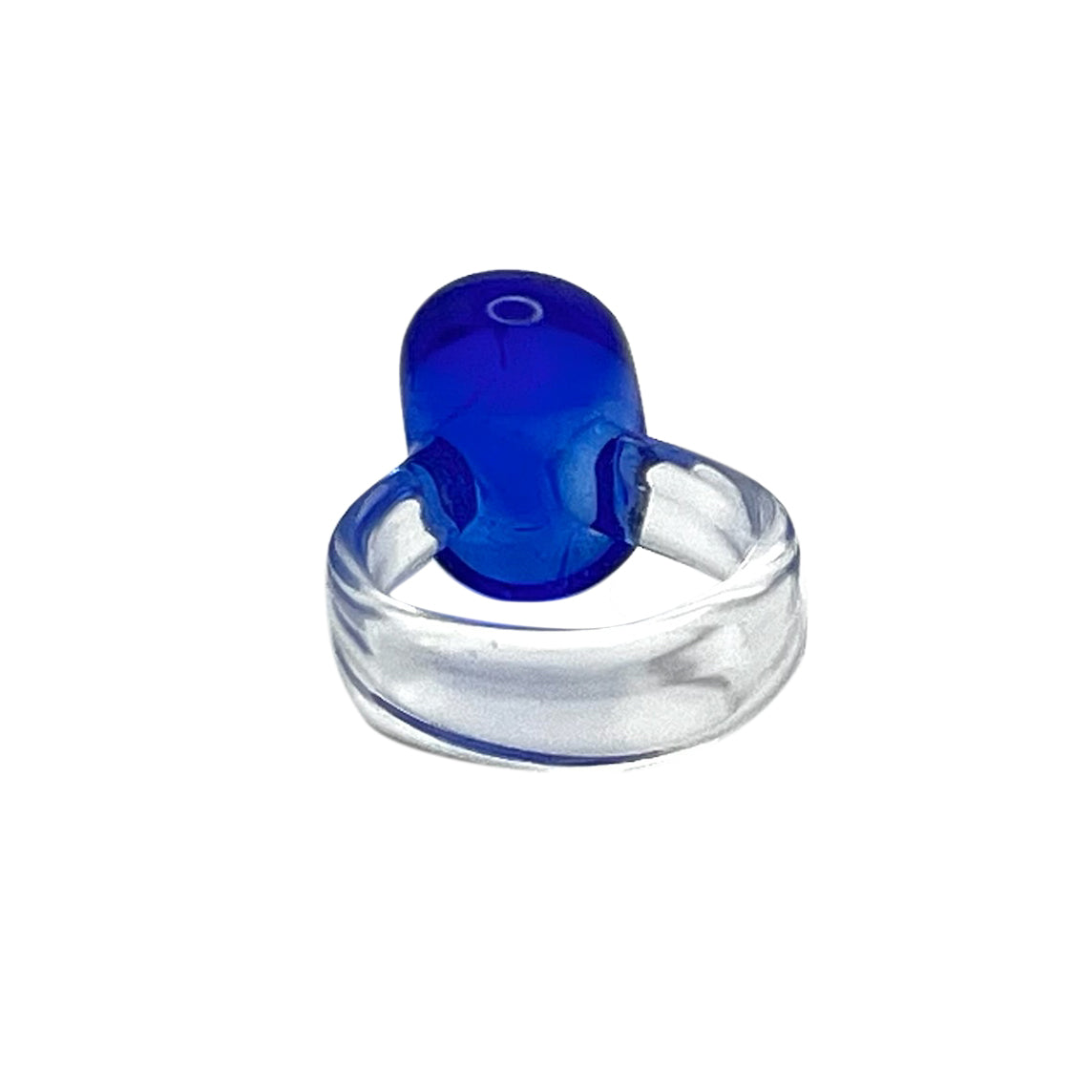 Blueberry Jelly Bean Ring