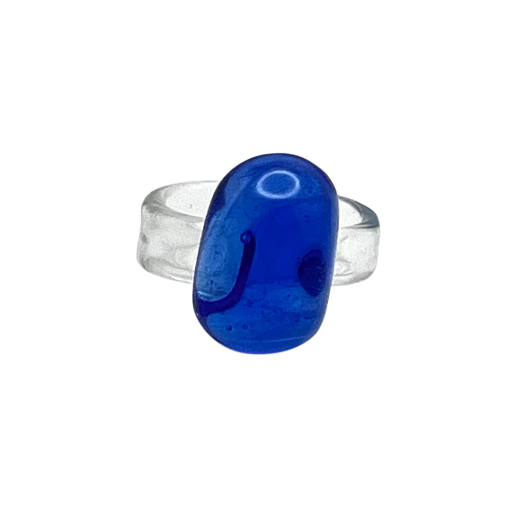 Blueberry Jelly Bean Ring