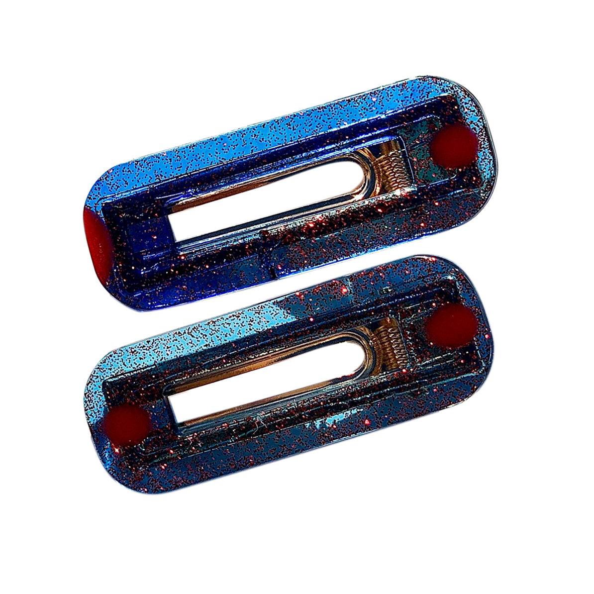 Cherry On Top Jelly Clip Set