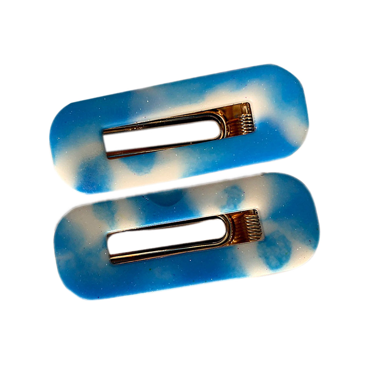 Cloud 9 Jelly Clip Set