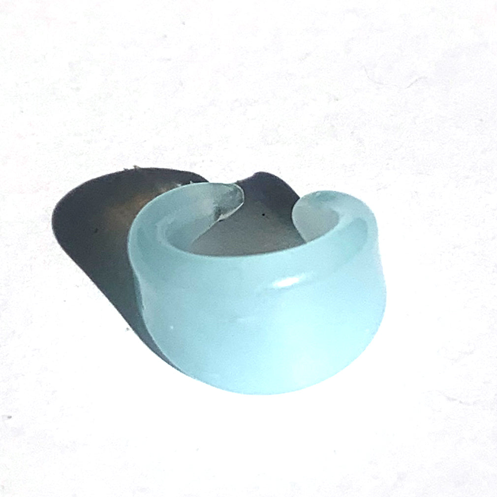 Sky Blue Cuff