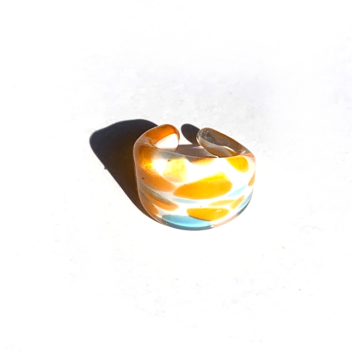 Sunny Sky Cuff