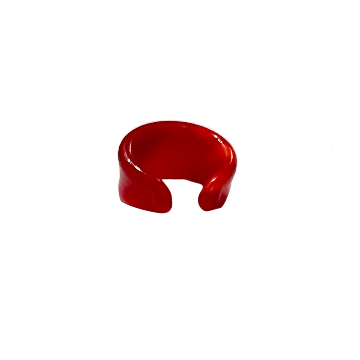 Red Hotz Cuff
