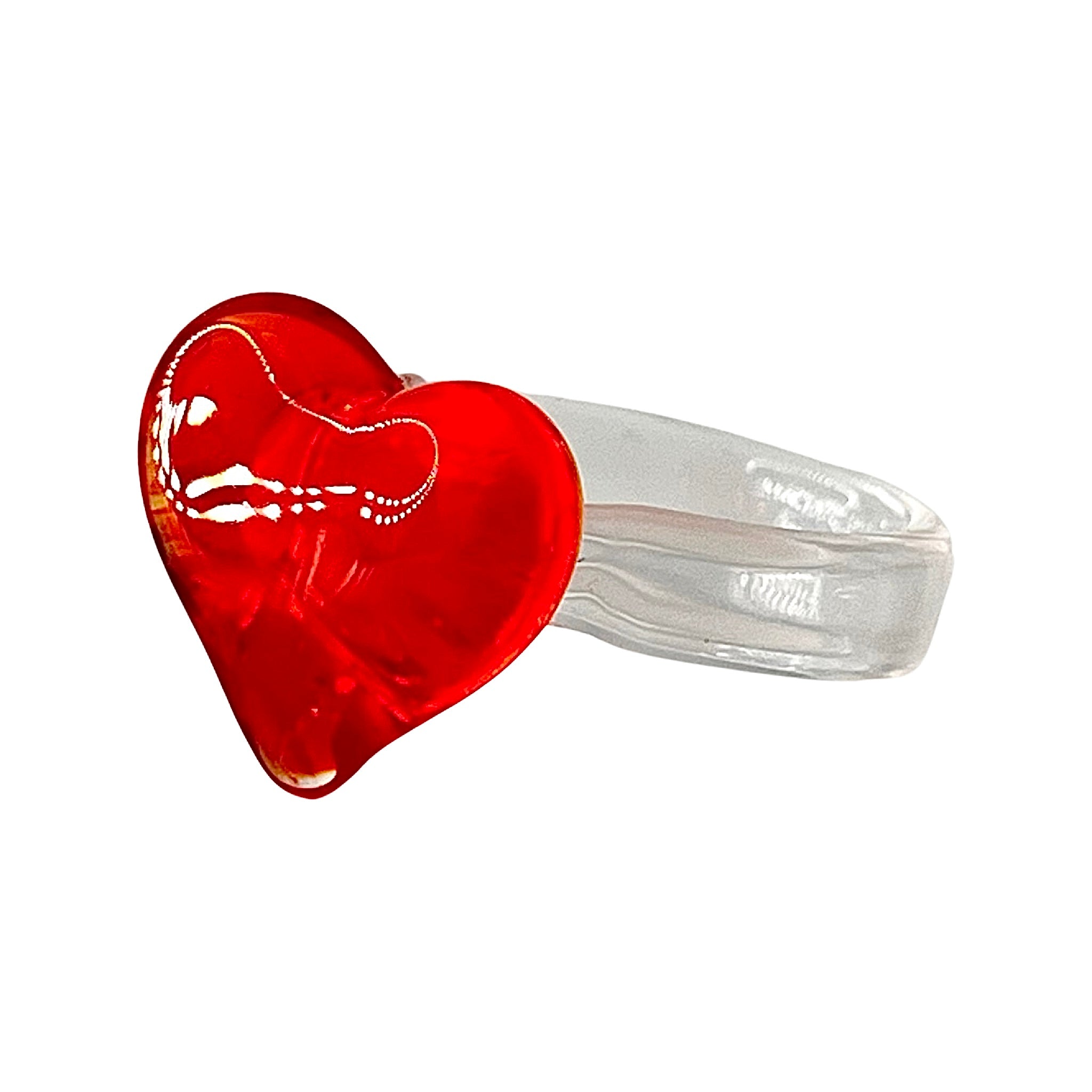 Love Is Love Ring